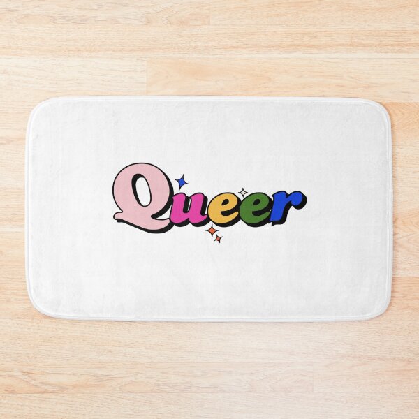 Item preview, Queer designed and sold by BrontesWhimsyStore.