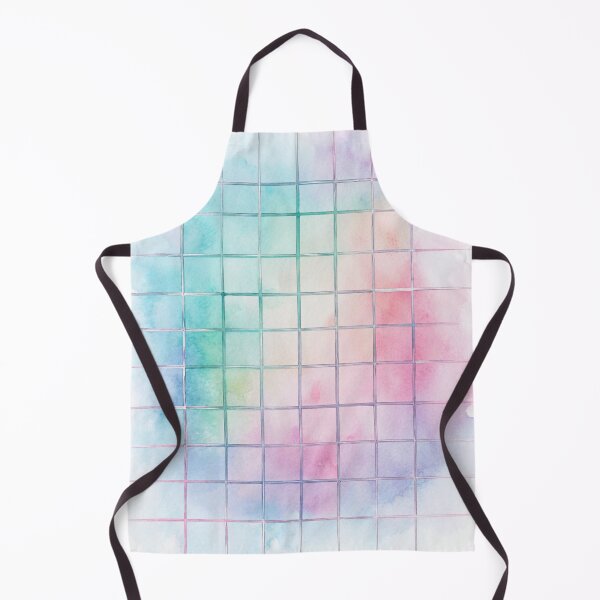 Item preview, Soft Pastel Grid designed and sold by SignumShop.