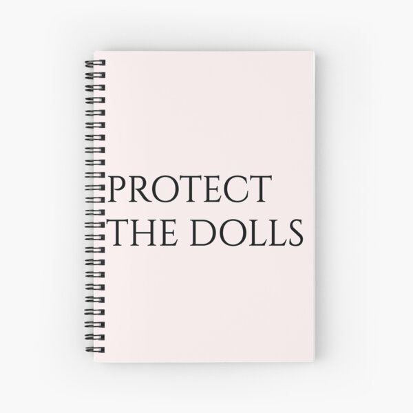 Artikel-Vorschau von Protect The Dolls, Geschlechtergleichstellung, Trans, Trans Pride, Menschenrechtsaktivistin, Feministin, designt und verkauft von Annie Tong.