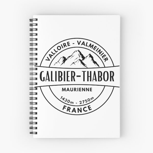 Item preview, Galibier-Thabor - France designed and sold by GoodOldVintage.