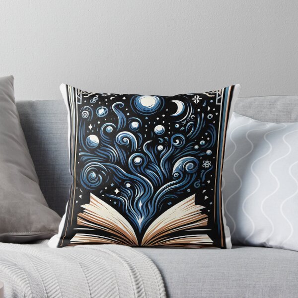 Item preview, fantasy book designed and sold by NCNGDESIGN.