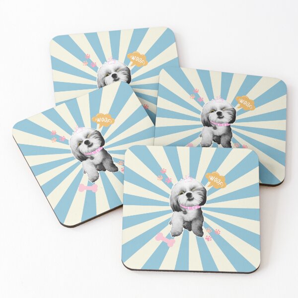Item preview, Lovely dog designed and sold by Weaam1998.