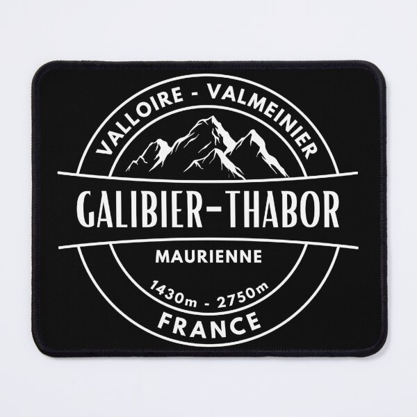 Item preview, Galibier-Thabor - France designed and sold by GoodOldVintage.