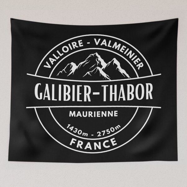 Item preview, Galibier-Thabor - France designed and sold by GoodOldVintage.