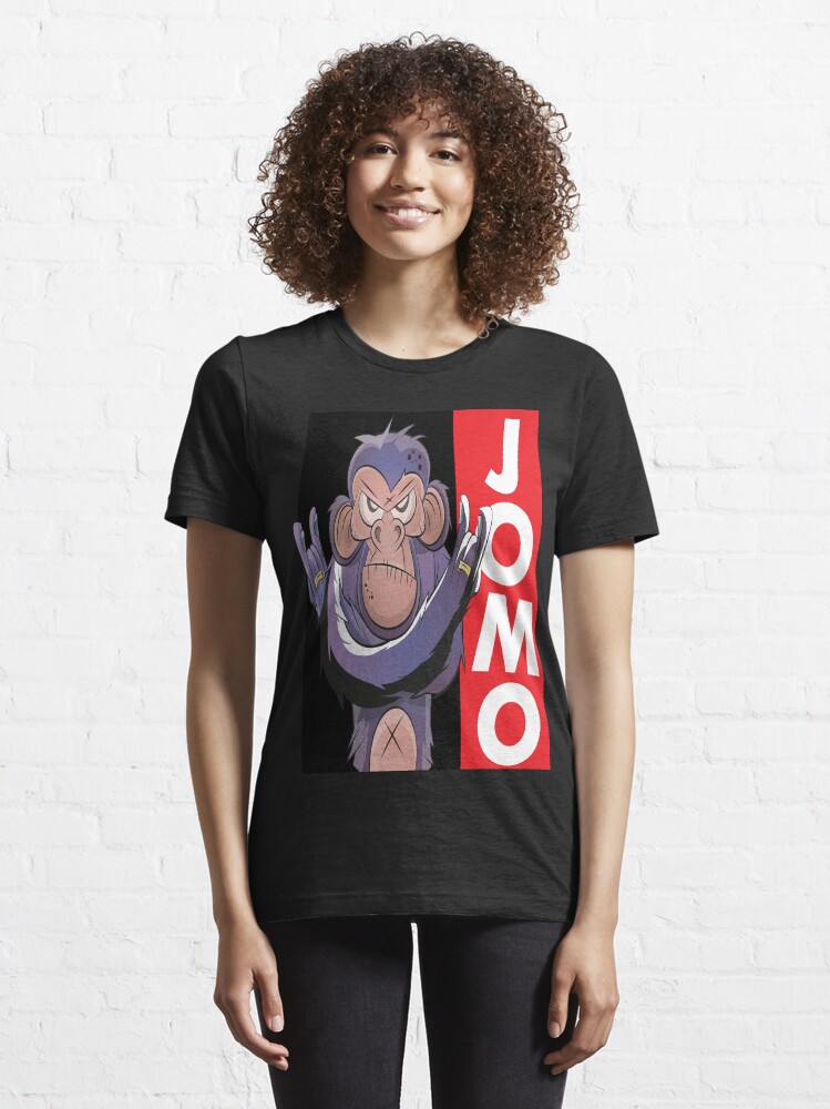 jomo-joy-of-missing-out-words-millennials-use-t-shirt-for-sale-by