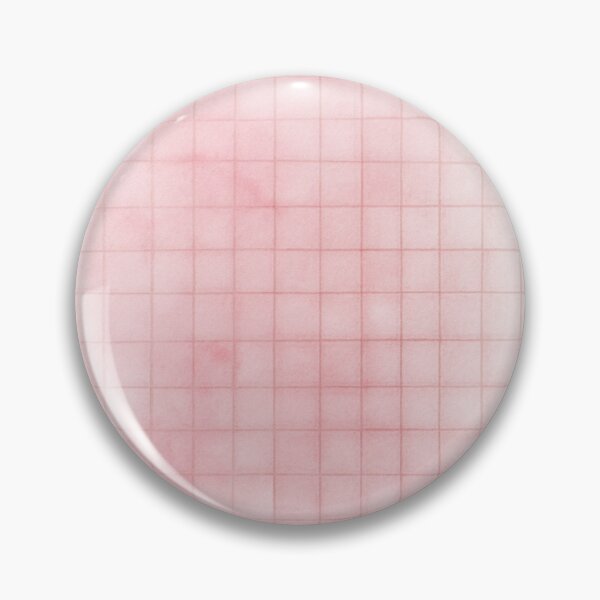 Item preview, Blush Pink Micro Grid designed and sold by SignumShop.