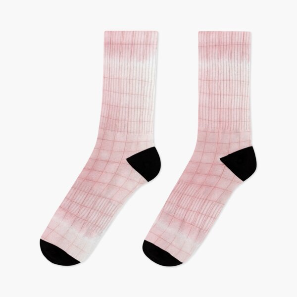 Item preview, Blush Pink Micro Grid designed and sold by SignumShop.