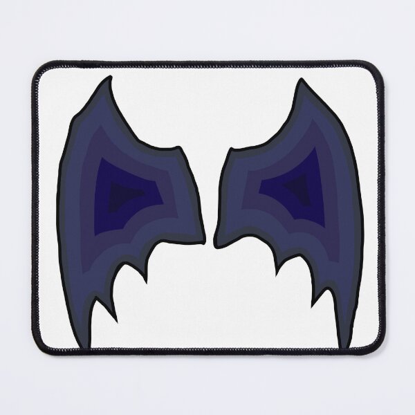 Item preview, Illyrian wings designed and sold by ChillStyle.