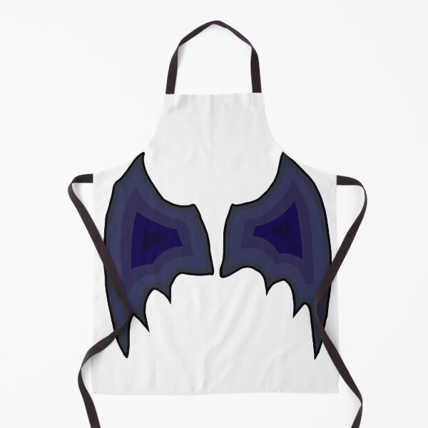 Item preview, Illyrian wings designed and sold by ChillStyle.