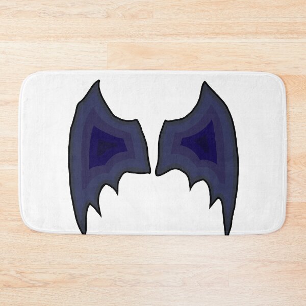 Item preview, Illyrian wings designed and sold by ChillStyle.