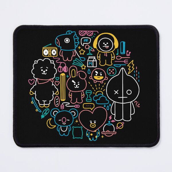 Item preview, K-pop designed and sold by CheylaDesigns.