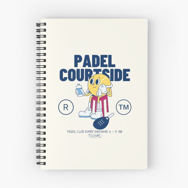 Item preview, Padel courtside designed and sold by Peerless-Prime.