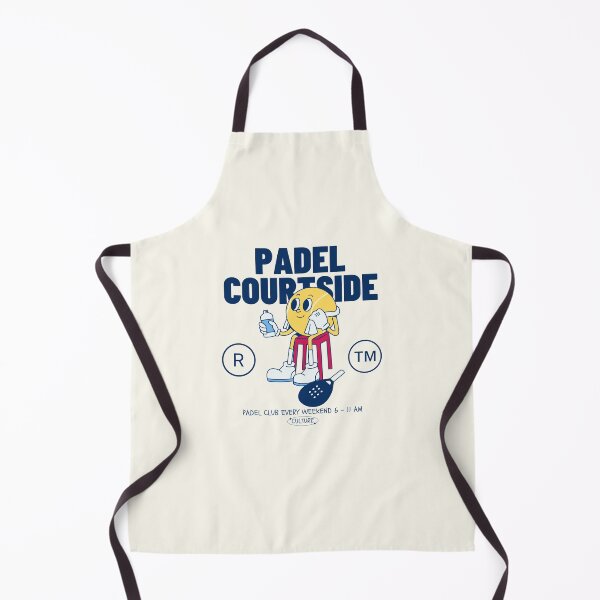 Item preview, Padel courtside designed and sold by Peerless-Prime.