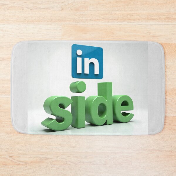Item preview, In-Side Logo designed and sold by nhk999.