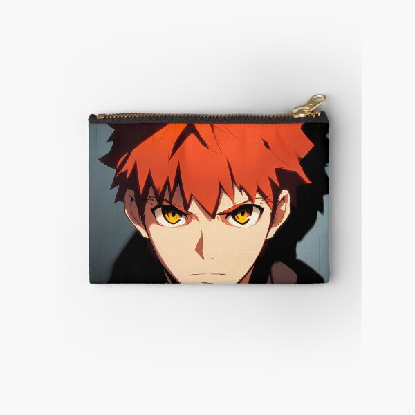 Item preview, Shirou Emiya - 25 designed and sold by Infinite-Aspire.