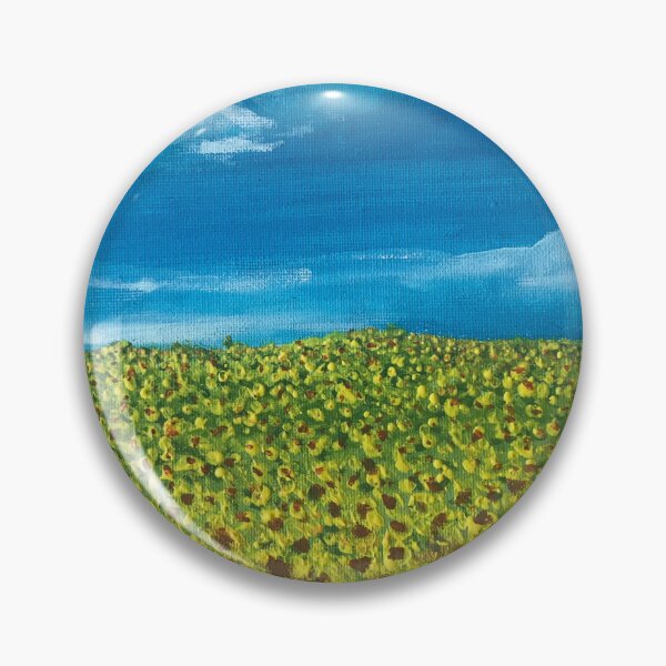 Item preview, Sunflowers designed and sold by ClareKirwan.
