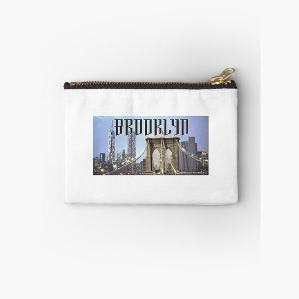 Item preview, Brooklyn designed and sold by EyeMagined.