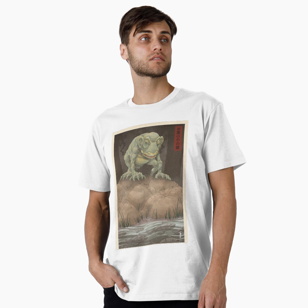 Item preview, Premium T-Shirt designed and sold by tduffy.