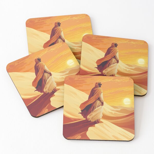 Item preview, Desert Odyssey designed and sold by Mystic Wild Studio.