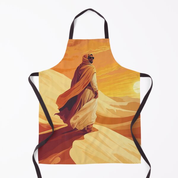 Item preview, Desert Odyssey designed and sold by Mystic Wild Studio.