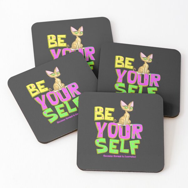 Item preview, Be Yourself designed and sold by BeeStylishTees.