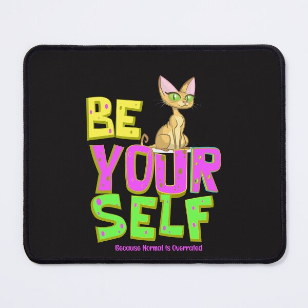 Item preview, Be Yourself designed and sold by BeeStylishTees.