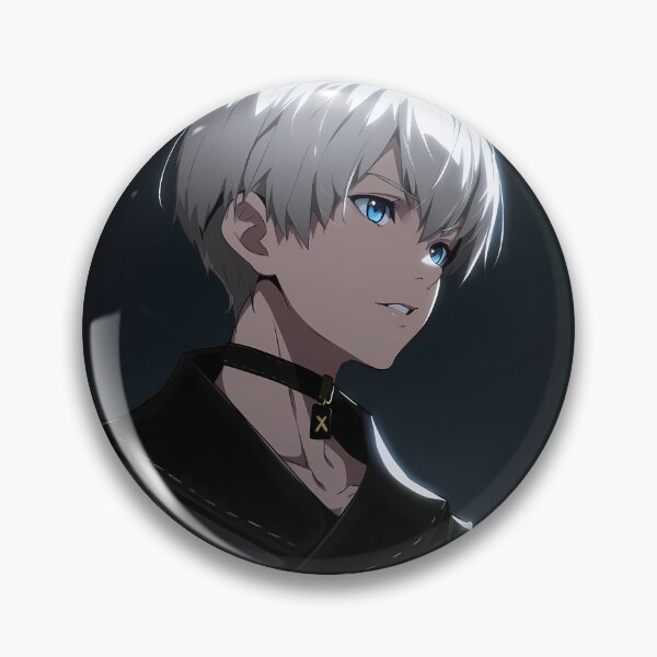 Item preview, 9S - 1 designed and sold by Infinite-Aspire.