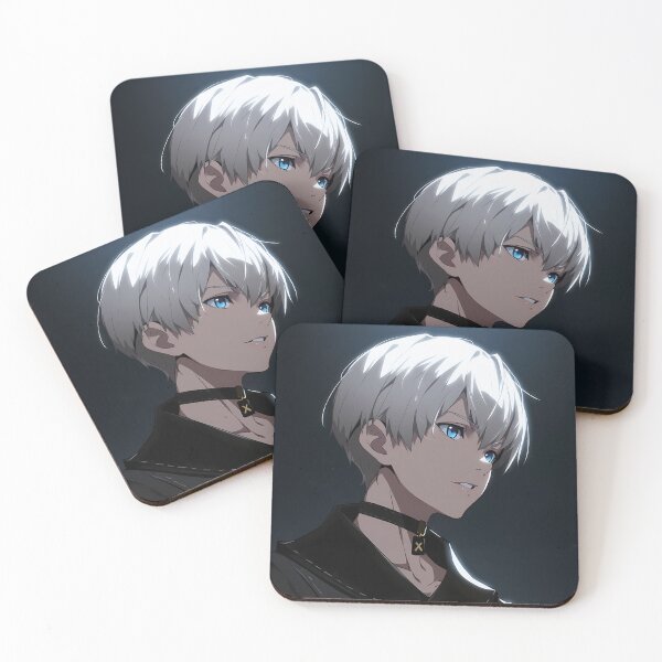 Item preview, 9S - 1 designed and sold by Infinite-Aspire.
