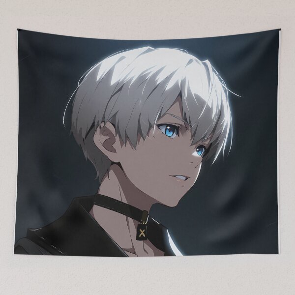 Item preview, 9S - 1 designed and sold by Infinite-Aspire.
