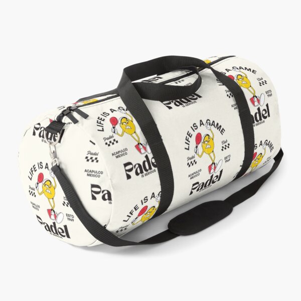 Item preview, Padel is serious designed and sold by Peerless-Prime.