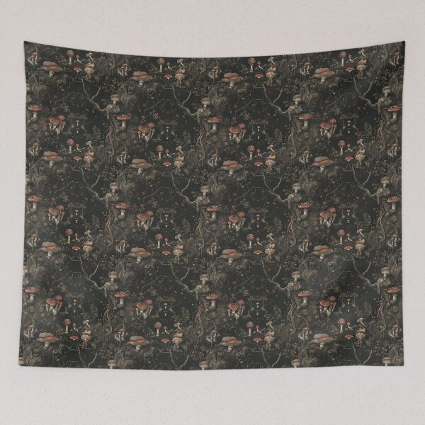 Item preview, The Crooked Woods designed and sold by Disney1955Fan.