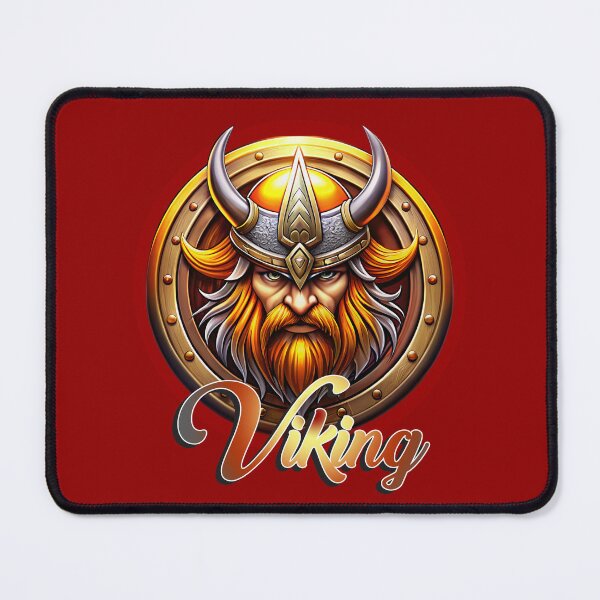 Item preview, GREAT NORDIC VIKING - VALHALLA ASGARD designed and sold by CuPensky.