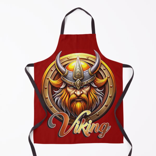 Item preview, GREAT NORDIC VIKING - VALHALLA ASGARD designed and sold by CuPensky.