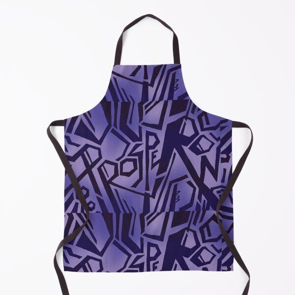Item preview, Purple Prosperon with Purple Background designed and sold by sarunamii.