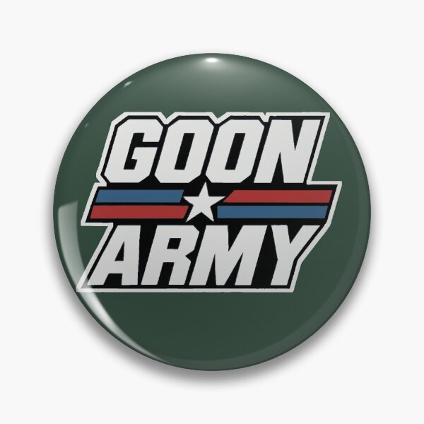 Item preview, Goon Army designed and sold by KageShop.