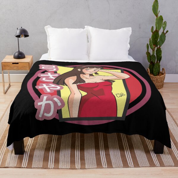 Item preview, 弓さやか YUMI SAYAKA - ANIME MANGA - CLASSIC RETRO VINTAGE CARTOON - D1 designed and sold by CuPensky.