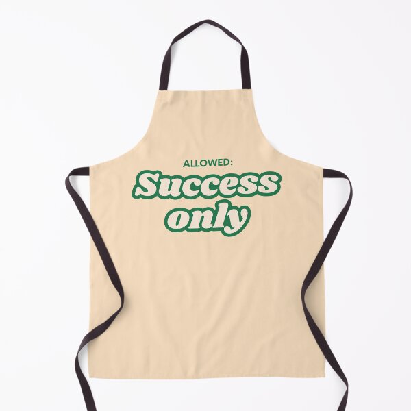 Item preview, Allowed: Success Only – Motivational designed and sold by VasInd.