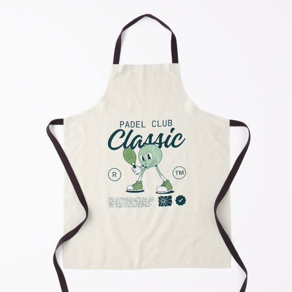 Item preview, Padel club designed and sold by Peerless-Prime.