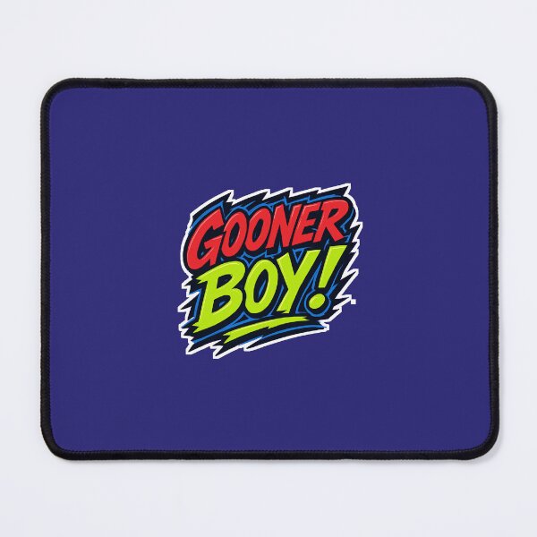 Item preview, Gooner Boy designed and sold by KageShop.