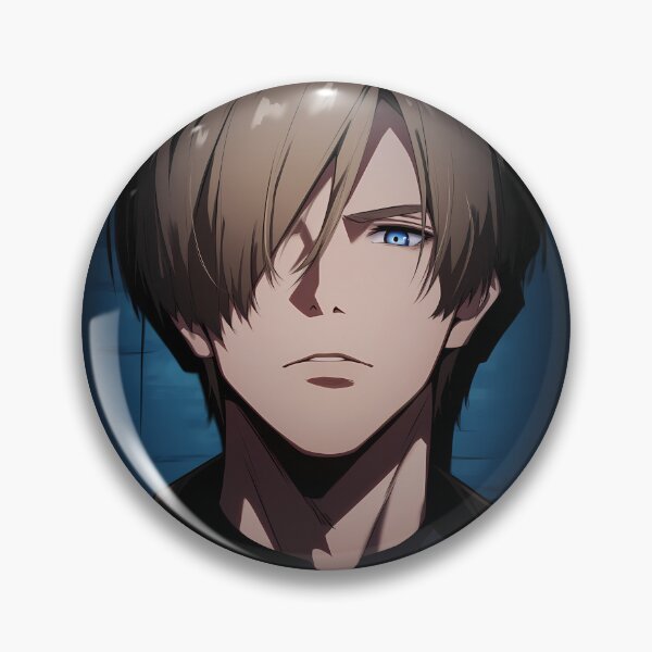 Item preview, Leon Kennedy - 20 designed and sold by Infinite-Aspire.