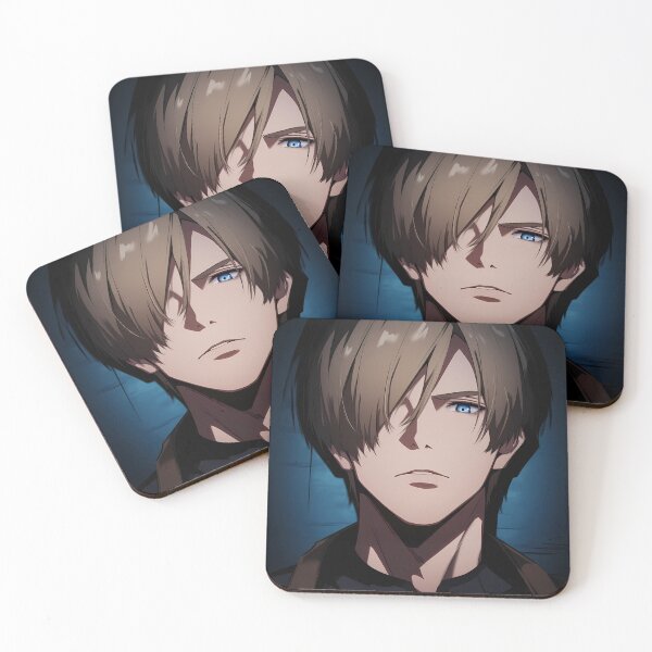 Item preview, Leon Kennedy - 20 designed and sold by Infinite-Aspire.