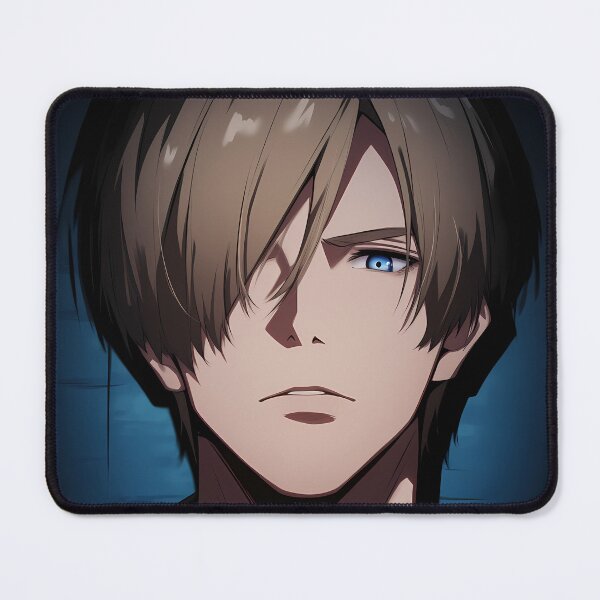 Item preview, Leon Kennedy - 20 designed and sold by Infinite-Aspire.