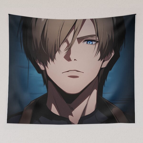 Item preview, Leon Kennedy - 20 designed and sold by Infinite-Aspire.