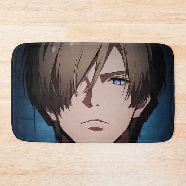 Item preview, Leon Kennedy - 20 designed and sold by Infinite-Aspire.