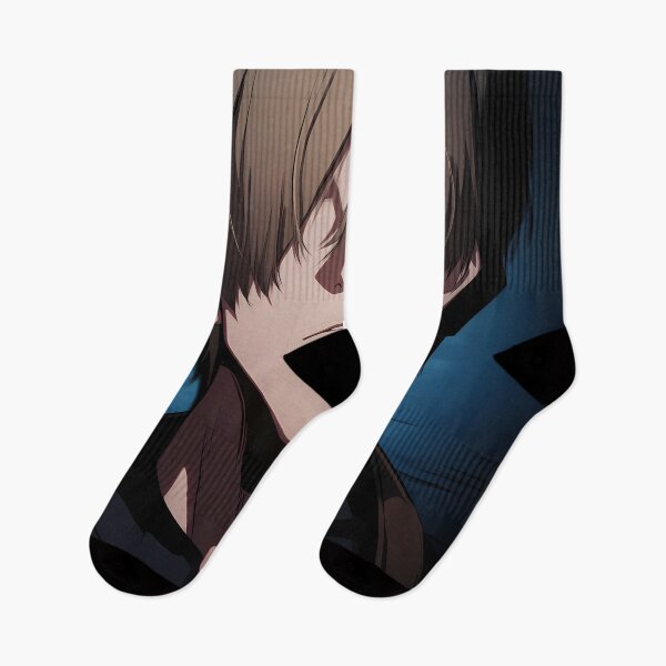 Item preview, Leon Kennedy - 20 designed and sold by Infinite-Aspire.