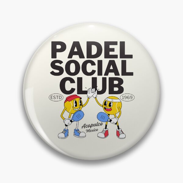 Item preview, Padel social club designed and sold by Peerless-Prime.