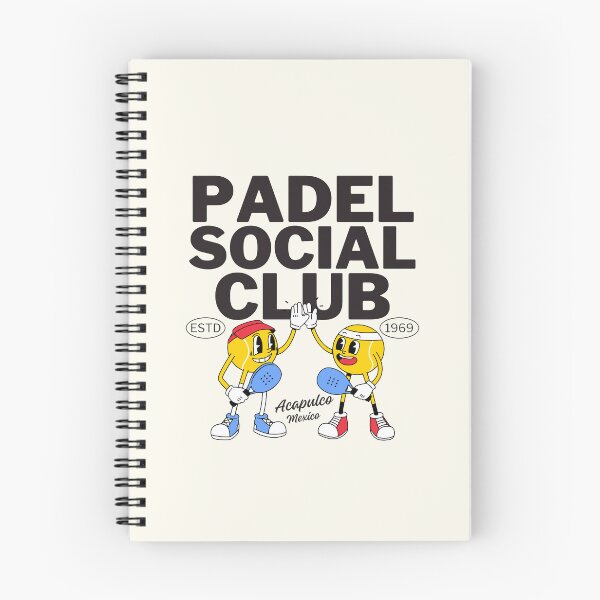 Item preview, Padel social club designed and sold by Peerless-Prime.
