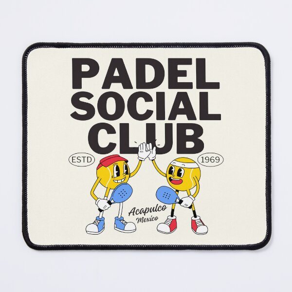 Item preview, Padel social club designed and sold by Peerless-Prime.