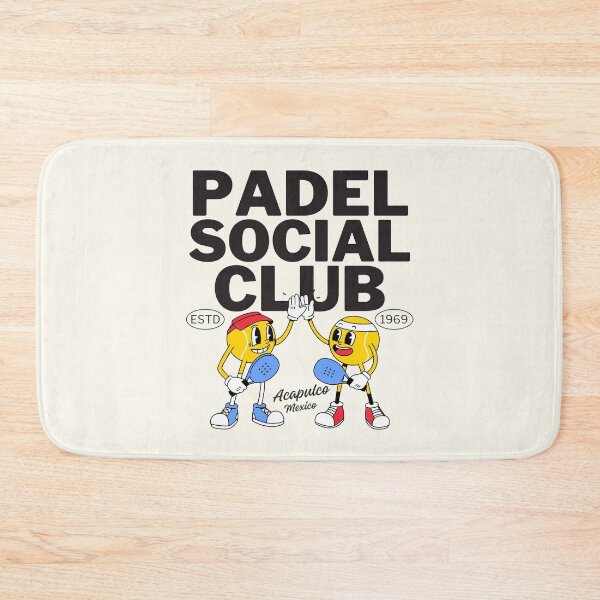 Item preview, Padel social club designed and sold by Peerless-Prime.