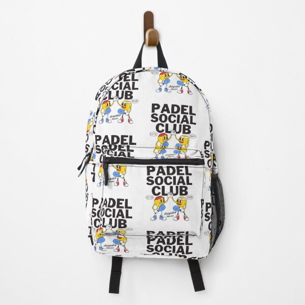 Item preview, Padel social club designed and sold by Peerless-Prime.